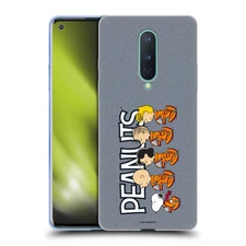 OFFICIAL PEANUTS SECRETS OF APOLLO 10 SOFT GEL CASE FOR GOOGLE ONEPLUS PHONES