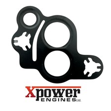 Ford Duratec 1.8 2.0 2.3 2.5 Focus Mondeo ST 150 Fiesta Egr Gasket