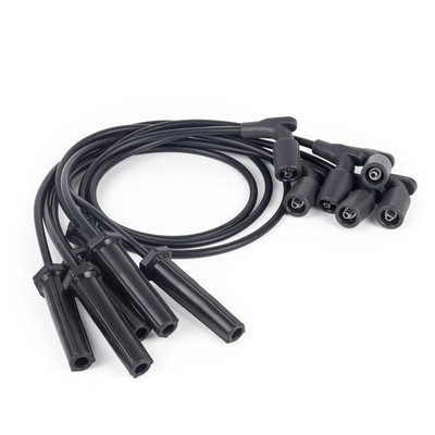 ACEON Spark Plug Wire Set For 2007-2008 Saturn Aura 3.5 V6 24SOT