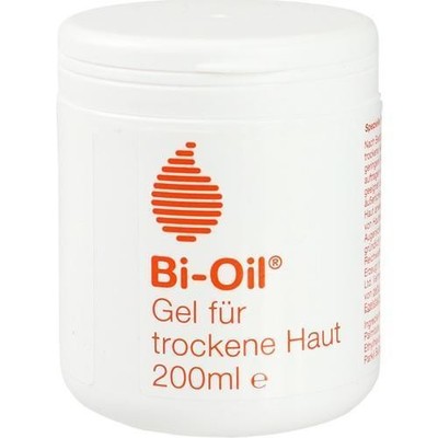 2x BI-OIL Haut Gel 200 ML