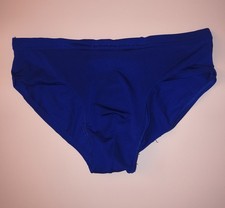 Vintage LIFE BY JOCKEY Men's Microfiber Stretch Low-Rise Briefs Size L