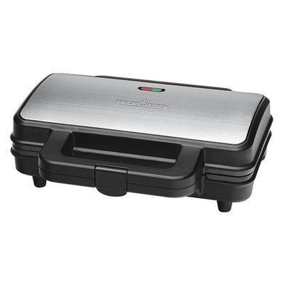 Clatronic PC-ST 1092 2-fach XXL Sandwichtoaster