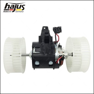 Hajus Gebläsemotor Lüftermotor Innenraumlüfter für BMW 5er 6er E60 E61 E63