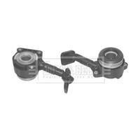 Ford Focus C-MAX DM2 2003-2007 Borg & Beck Kupplungsnehmerzylinder BCS151
