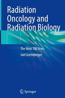 Radiation Oncology And Radiation Biology Joel Greenberger