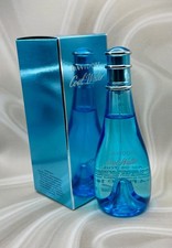 Davidoff Cool Water for Women 3.4 oz Eau de Parfum Spray