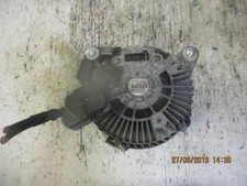 Alternateur Peugeot 605