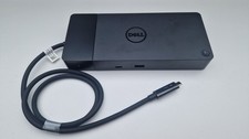 Dell Thunderbolt Dock WD19TBS Dockingstation