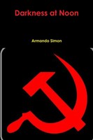 Darkness At Noon Armando Simon Taschenbuch Kartoniert / Broschiert Englisch 2014