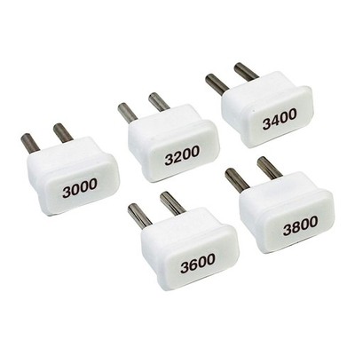 MSD 8743 MODULE KIT 3000 SERIES; For Use With MSD Ignition Controls; Includes 1