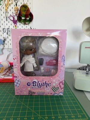 NEO BLYTHE Love   Jaylah Fashion Doll Good  Smile Company , Japan New In Box