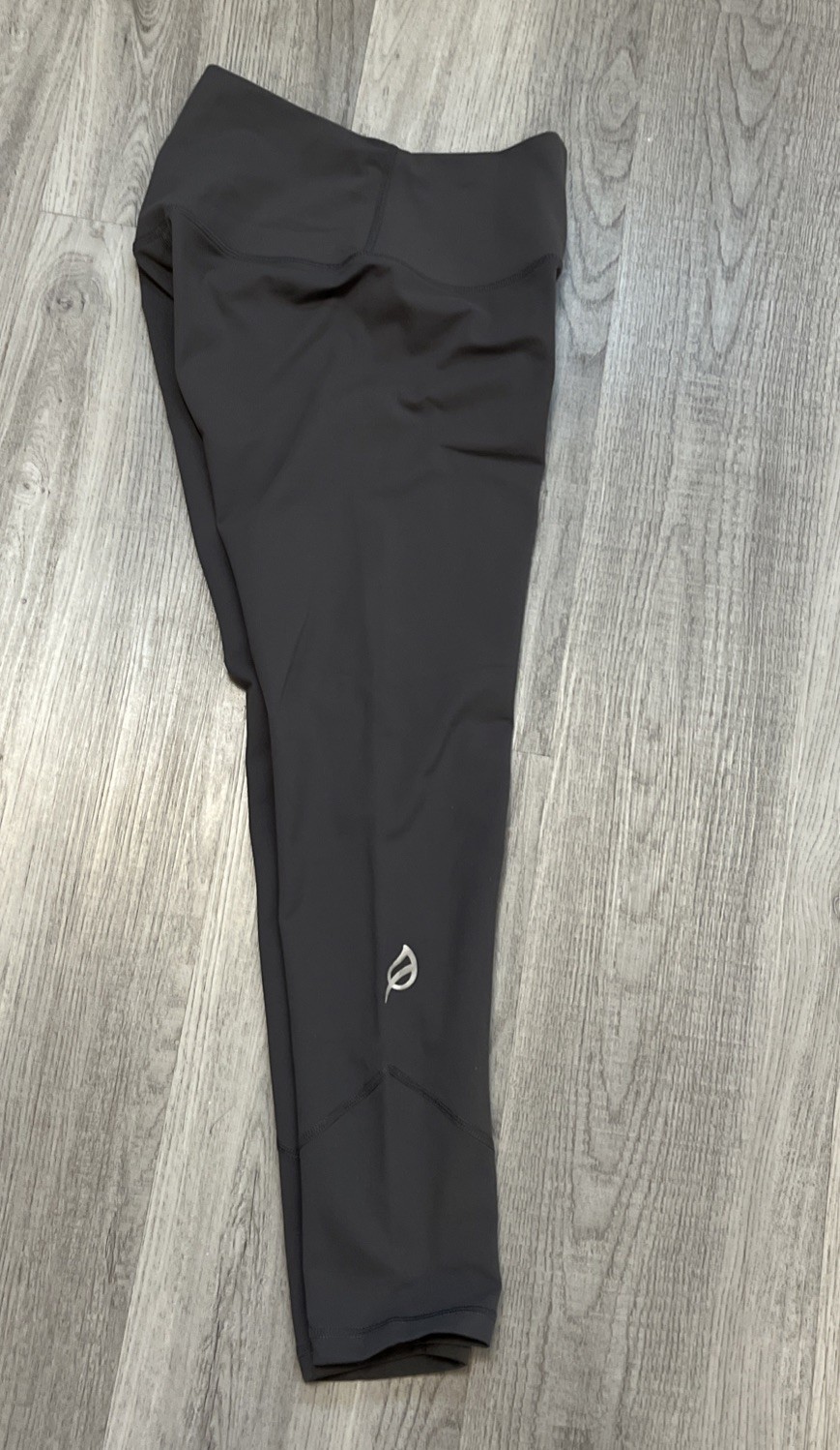 P'TULA SIZE SMALL GREY SOLID COLOR  SIDE POCKET L… - image 5