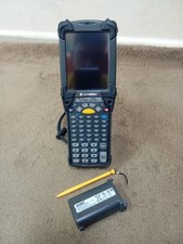 Motorola / MC9090 Laser Barcode Scanner / MC9090-GF0HCEQA65R