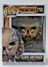 Ultimate Funko Pop Predator Figures Gallery and Checklist 30