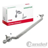 Schaeffler FAG Spurstange Lenkstange Vorne Mitte Passend FüR BMW 5 | 840 0424 10