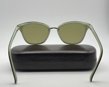 OLEG CASSINI OCO 135EYEGLASS FRAME/GLASSES AUTHENTIC DESIGNER EYEWEAR HIGH-END