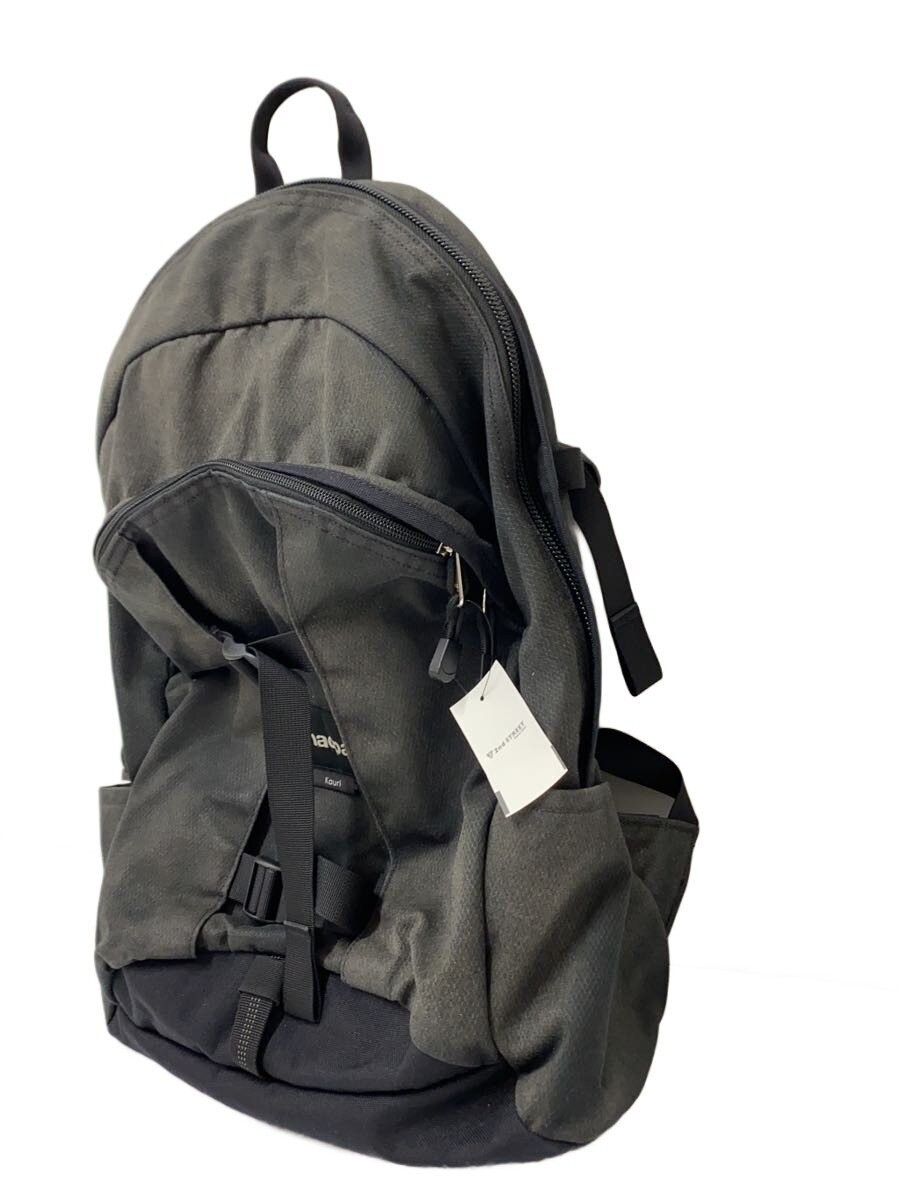 macpac Kauri   30L   Backpack   Polyester   Black… - image 1