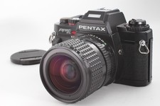  Near MINT Pentax Program A Film Camera SMC A Zoom 35-70mm f/4 Lens From JAPAN