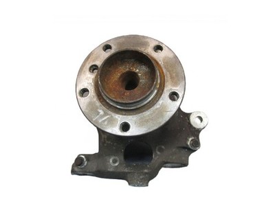 Achsschenkel Radnabe vorne links ABS für BMW 5 E60 525D 6760953L