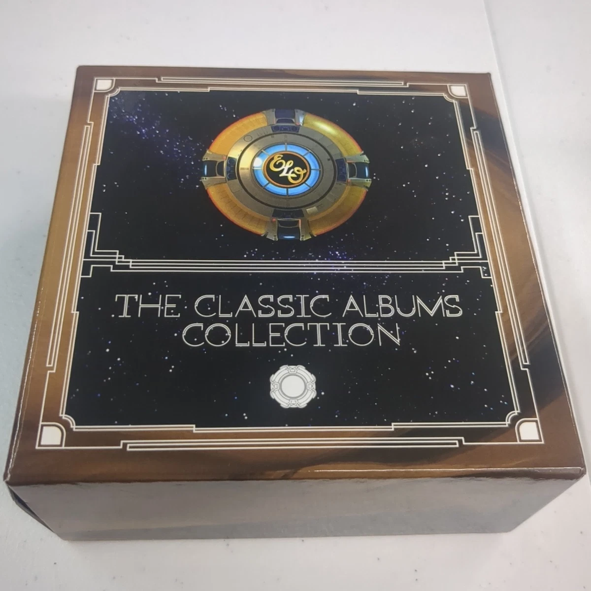 Electric Light Orchestra Box Set Music CDs for sale - eBay