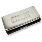 100 oz Silver Bar APMEX .999 Fine Silver - Sigma Pro Verified
