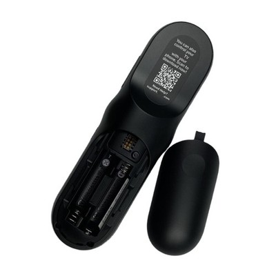 Intuitive Operation Universal Remote Control XRT270 for Easy Use Shockproof