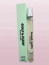 GOLF LE FLEUR FRENCH WALTZ EAU DE PARFUM 0.34 OZ NWB