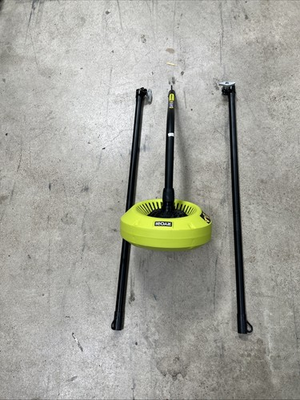 #ad #ad RYOBI Expand It Gutter Blower Attachment USED Z165 $79.00