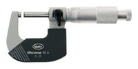 Mahr BüGelmessschraube 0-25 Mm - 4134000