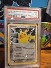 Pokémon Pikachu Holo Promo Black Star 035 Black Star Promos PSA 6 2006