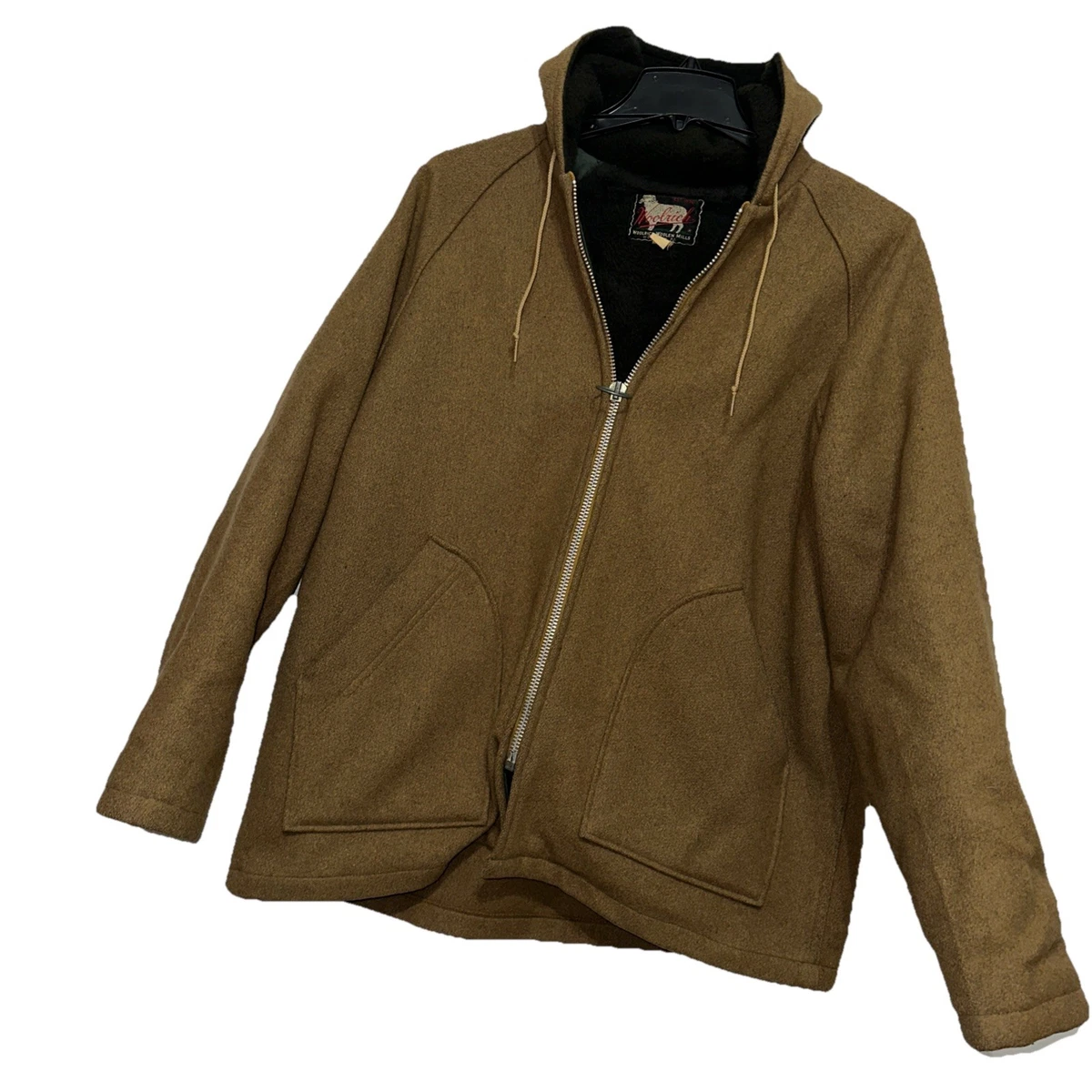 Woolrich Woolen Mills Coats, Jackets & Vests for Men for Sale