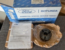 Ford Lincoln Rotunda Tkit-2024p2-fl Special Tools 307-821 307-832 307 Hf 4555