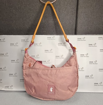 #ad Cotopaxi trozo 8L Shoulder Bag Cada Día PINK CS5 $55.90