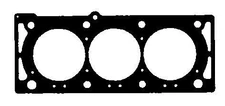 Bga Cylinder Head Gasket For Opel Saab Vauxhall 9-5 9000 Omega Sintra