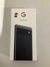 Google Pixel 6A 128 GB Android unlocked
