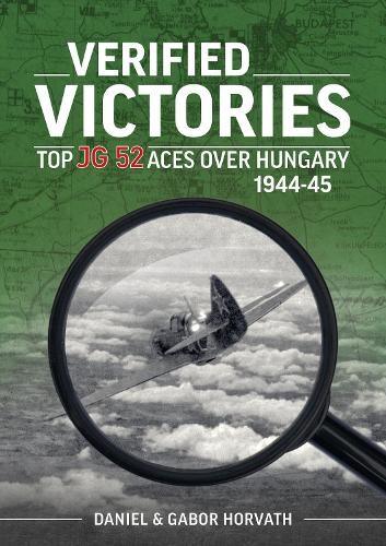 Verified Victories by Daniel Horvath, Gabor Horvath - 9781915070876