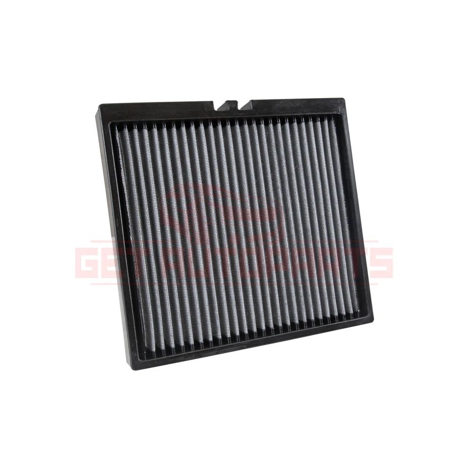 Filtro de aire de cabina K&N para Audi A3 Quattro 2015-2019 Foto 3 de 4