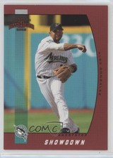 2005 Donruss Team Heroes Showdown Red Alex Gonzalez #126 0l2