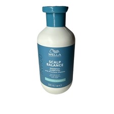 Wella Professionals Invigo Scalp Balance Anti-Dandruff Shampoo 300ml