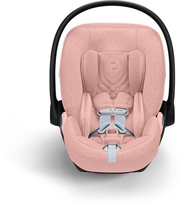 Cybex_Cloud T SensorSafe - Peach Pink - Brand New!