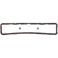 Valve Cover Gasket Chevrolet 216 235 261 L6 Corvette 53-55 C10 C20 K10 K20 Set V
