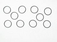 0138600M Grohe O-Ring Dichtung 17X2.5 (10 StüCk)