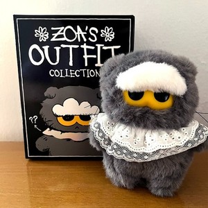 Zoa Plush | eBay