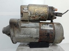 Démarreur Suzuki WAGON R+