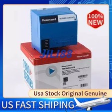 NEW Honeywell RM7840G1014 New sealed Flame Burning Controller Free delivery