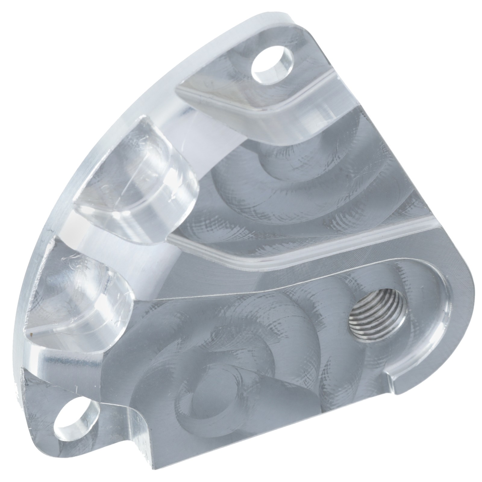 GENUINE Ferrari F12 Berlinetta Alternator-Starter Motor Tensioner Mount 294538