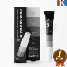 DAYCELL MBA MoBalA Derma Scalp Intensive Black Turn Ampoule 20ml Hair Scalp Care