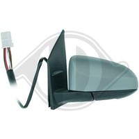 AußEnspiegel Diederichs 4212225 FüR CitroëN Peugeot Toyota Links