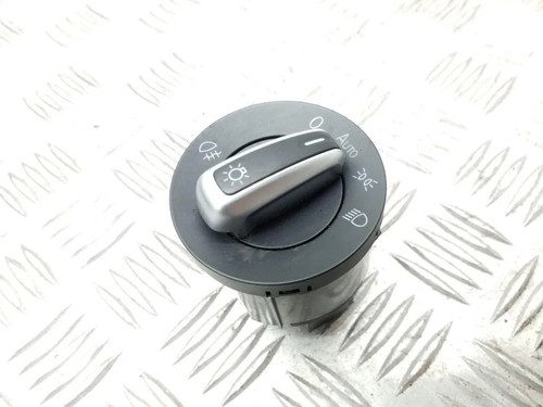 VW GOLF VII 5G1, BQ1, BE1, BE2 Scheinwerferschalter 3C8941431 1.60 34727546