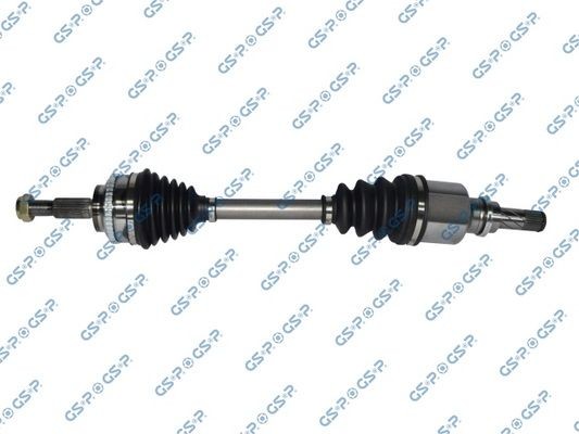 GSP Antriebswelle 250280 FüR Renault-image